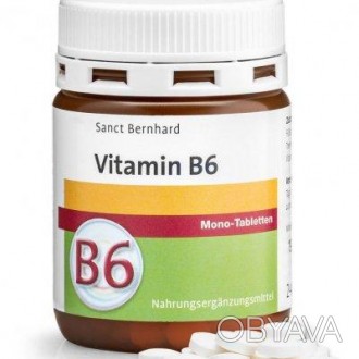 
	
	Вітамін В-6 у активній формі піридоксин гідрохлорид 10 мг
	Важливий вітамін . . фото 1