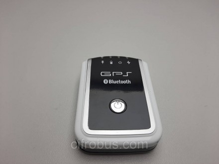 Bluetooth Приймач GPS (MX-BG001)
Внимание! Комісійний товар. Уточнюйте наявність. . фото 4