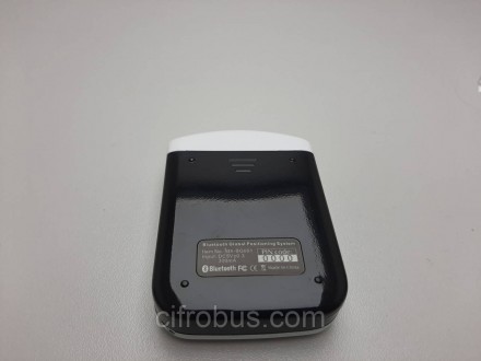 Bluetooth Приймач GPS (MX-BG001)
Внимание! Комісійний товар. Уточнюйте наявність. . фото 7