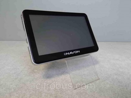 Навигатор Navon N670
Внимание! Комиссионный товар. Уточняйте наличие и комплекта. . фото 6