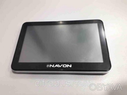 Навигатор Navon N670
Внимание! Комиссионный товар. Уточняйте наличие и комплекта. . фото 1