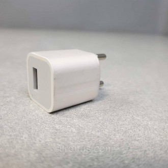 Сетевой адаптер Apple USB Power Adapter A1385
Внимание! Комиссионный товар. Уточ. . фото 2