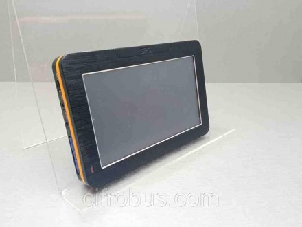 4.3inch Metal Drawing GPS YF82A Sirf Atlas IV
Внимание! Комісійний товар. Уточню. . фото 3