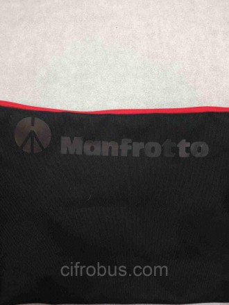 Чехол Manfrotto MBAG80N обзор:
Обновленный тонкостенный облегченный Manfrotto MB. . фото 6