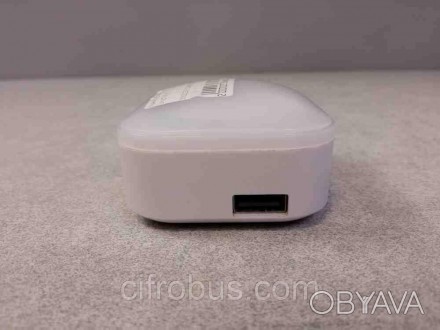 Наушники Bluetooth-гарнитура Б/У Sunroz TWS X7