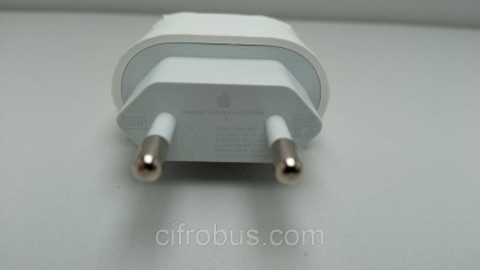 Сетевой адаптер Apple 20W USB-C A2347
Внимание! Комиссионный товар. Уточняйте на. . фото 6