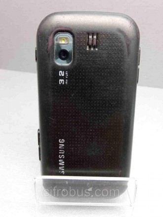 Телефон, підтримка двох SIM-карток, екран 2.8", роздільна здатність 320x240, кам. . фото 3