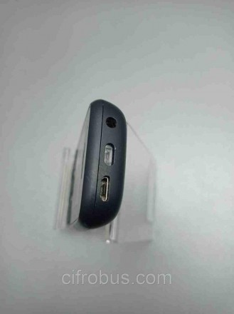 Телефон Nokia 105 Dual sim (2017)
підтримка двох SIM-карток
екран 1.8", роздільн. . фото 5