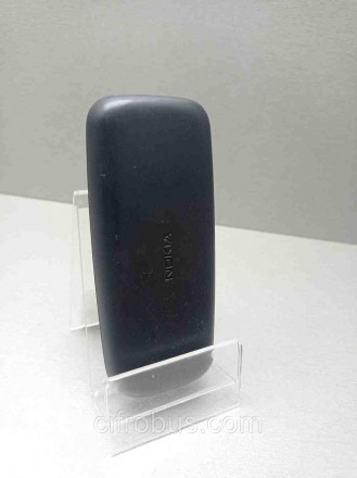 Телефон Nokia 105 Dual sim (2017)
підтримка двох SIM-карток
екран 1.8", роздільн. . фото 8