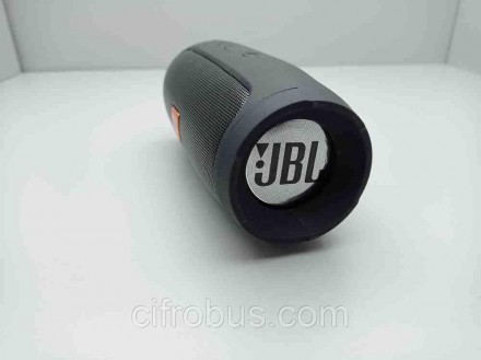 Портативна акустика JBL Charge 2 (копія). Цю колонку можна використовувати на ві. . фото 5