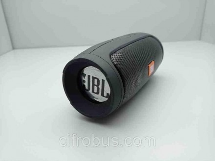 Портативна акустика JBL Charge 2 (копія). Цю колонку можна використовувати на ві. . фото 6