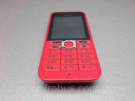 Телефон, підтримка двох SIM-карток, роздільна здатність 320x240, камера 2 МП, сл. . фото 11