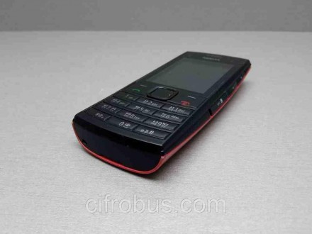 Телефон, підтримка двох SIM-карток, екран 2.2", роздільна здатність 320x240, кам. . фото 8