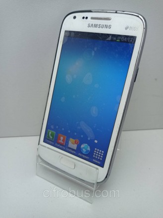 Смартфон, Android 4.1, підтримка двох SIM-карток, екран 4.3", роздільна здатніст. . фото 7