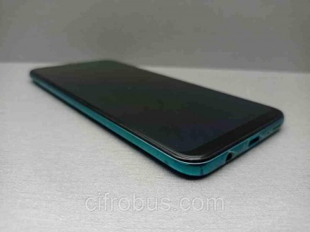 Samsung Galaxy A30s — смартфон середнього рівня, який об'єднує в собі великий ек. . фото 10