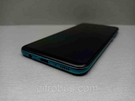Samsung Galaxy A30s — смартфон середнього рівня, який об'єднує в собі великий ек. . фото 11