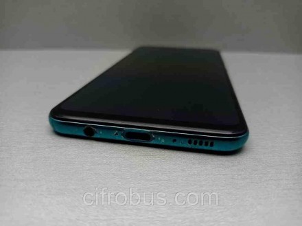 Samsung Galaxy A30s — смартфон середнього рівня, який об'єднує в собі великий ек. . фото 9