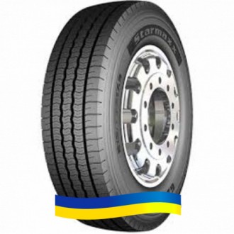235/75R17.5 Starmaxx GZ300 132/130M (универсальная). Киев. фото 1 235/75R17.5 Starmaxx GZ300 132/130M (универсальная). Киев. фото 1