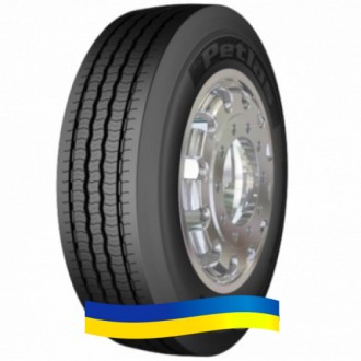 Petlas SH100 (рулевая) 315/80 R22.5 154/150M Туреччина. Київ. фото 1 Petlas SH100 (рулевая) 315/80 R22.5 154/150M Туреччина. Київ. фото 1