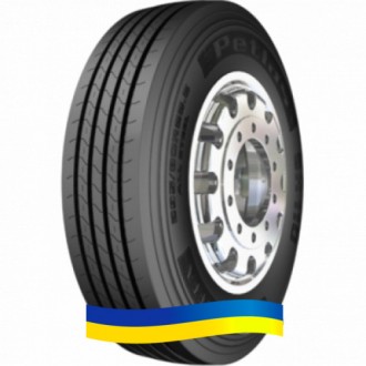 Petlas SH110 (рулевая) 315/70 R22.5 156/150L Туреччина. Київ. фото 1 Petlas SH110 (рулевая) 315/70 R22.5 156/150L Туреччина. Київ. фото 1