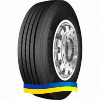 Starmaxx GH110 (рулевая) 295/80 R22.5 152/148M Туреччина. Київ. фото 1 Starmaxx GH110 (рулевая) 295/80 R22.5 152/148M Туреччина. Київ. фото 1