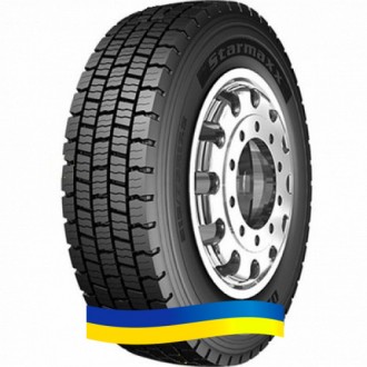 Starmaxx DZ300 (ведущая) 245/70 R19.5 136/134M Туреччина. Київ. фото 1 Starmaxx DZ300 (ведущая) 245/70 R19.5 136/134M Туреччина. Київ. фото 1