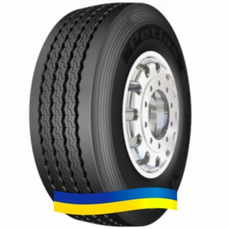 Petlas NZ300 (прицепная) 435/50 R19.5 160J Туреччина. Київ. фото 1 Petlas NZ300 (прицепная) 435/50 R19.5 160J Туреччина. Київ. фото 1