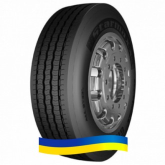 Starmaxx GH100 (рулевая) 265/70 R19.5 143/141J. Київ. фото 1 Starmaxx GH100 (рулевая) 265/70 R19.5 143/141J. Київ. фото 1