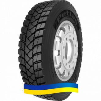Petlas RC 700 (ведущая) 295/80 R22.5 152/148L PR16. Київ. фото 1 Petlas RC 700 (ведущая) 295/80 R22.5 152/148L PR16. Київ. фото 1