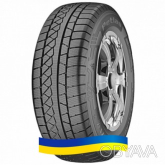 
Petlas Explero Winter W671 255/60 R18 112H XL - Шины для автомобилей. . фото 1