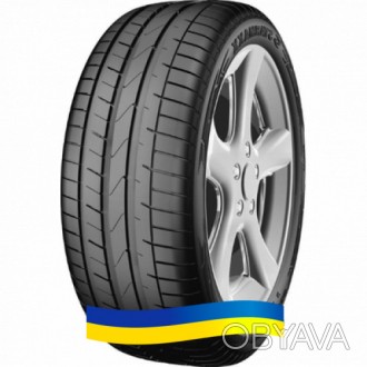 
Starmaxx Ultra Sport ST760 205/55 R17 91W - Шины для автомобилей. . фото 1