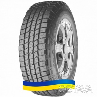 
265/60 R18 RF Starmaxx Incurro ST440 A/T - Легковые шины. . фото 1