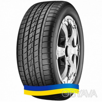 
Starmaxx Incurro ST430 A/S 225/70 R16 107T XL - Шины для автомобилей. . фото 1