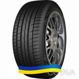 
Starmaxx Incurro ST450 H/T 225/65 R17 102H - Шины для автомобилей. . фото 1