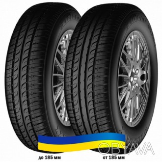 
Starmaxx Tolero ST330 165/65 R14 79T - Шины для автомобилей. . фото 1