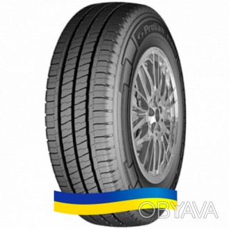 
Starmaxx Provan ST860 205/75 R16C 110/108R - Шины для автомобилей. . фото 1