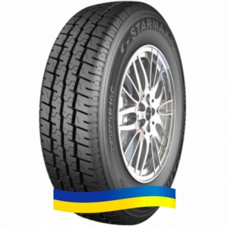 Starmaxx Provan ST850 Plus 205/75 R16C 113/111R. Київ. фото 1 Starmaxx Provan ST850 Plus 205/75 R16C 113/111R. Київ. фото 1