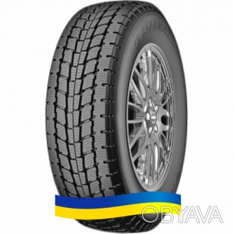 
225/65 R16C Starmaxx Prowin ST950 (всесезонная) - Легковые шины. . фото 1