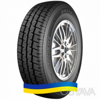 
5.00 R12C Petlas Full Power PT825 Plus (лето) - Легковые шины. . фото 1