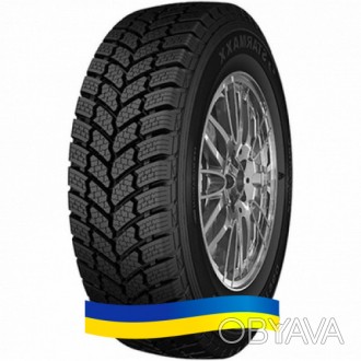 
Starmaxx Prowin ST960 225/75 R16C 118/116R - Шины для автомобилей. . фото 1