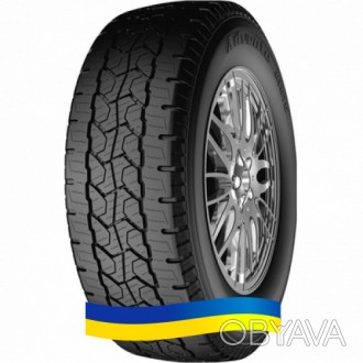 Petlas Advente PT875 225/75 R16C 118/116R