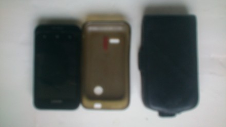 Обзор Sony Xperia Tipo ST21i Black
Мобильный телефон Sony Xperia Tipo ST21i Bla. . фото 4