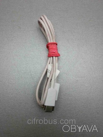 Кабель USB-Type C
Внимание! Комісійний товар. Уточнюйте наявність і комплектацію. . фото 1