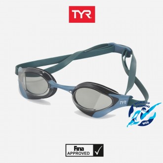 Стартуй как профи в новых очках TYR Tracer-X RZR. Разработанные для профессионал. . фото 5
