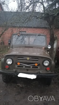 Продам УАЗ. . фото 1 Якісь питання дзвоніть, вам все розкажуть. . фото 1