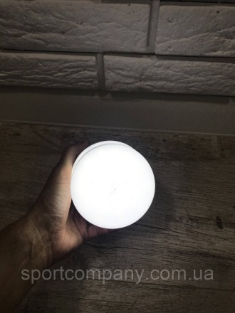 Лампа для кемпінгу ліхтар підвісний ZJ-V51 ліхтар-лампа світлодіодна лампа із зр. . фото 11