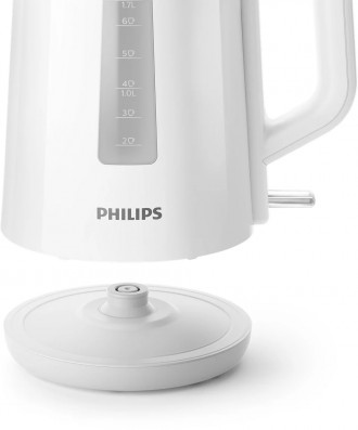 Електрочайник Philips HD9318/00 
 
Отправка данного товара производиться от 1 до. . фото 6