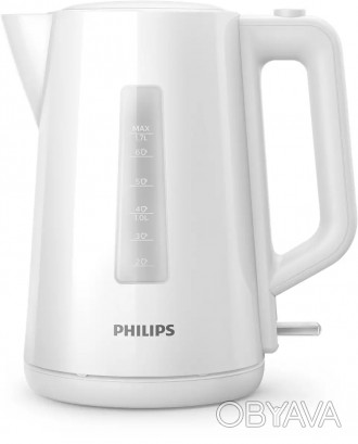 Електрочайник Philips HD9318/00 
 
Отправка данного товара производиться от 1 до. . фото 1