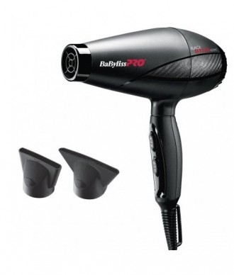 Фен Babyliss Pro BAB6250IE. Харків. фото 1 Фен Babyliss Pro BAB6250IE. Харків. фото 1
