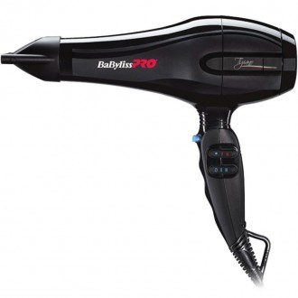Фен Babyliss Pro BAB6330RE. Харків. фото 1 Фен Babyliss Pro BAB6330RE. Харків. фото 1